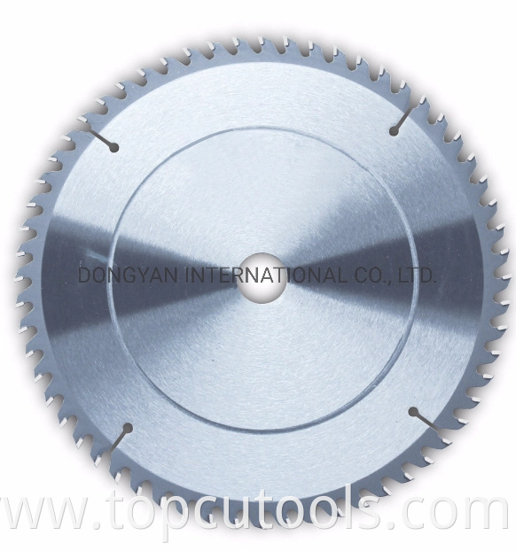 Professional Wood Tct Circular Saw Blade